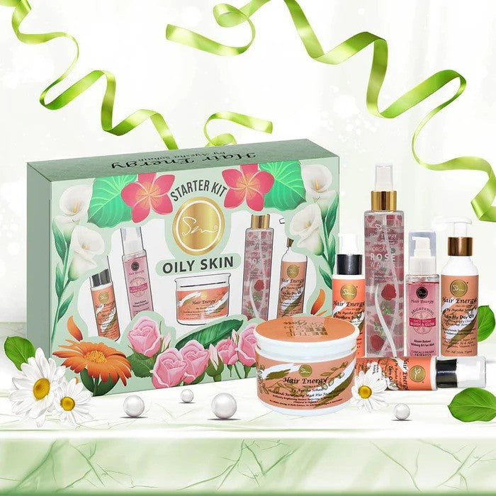 How to Choose Skin Care Products? Hair Energy by Ayesha Sohaib