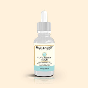 Alpha Arbutin Serum