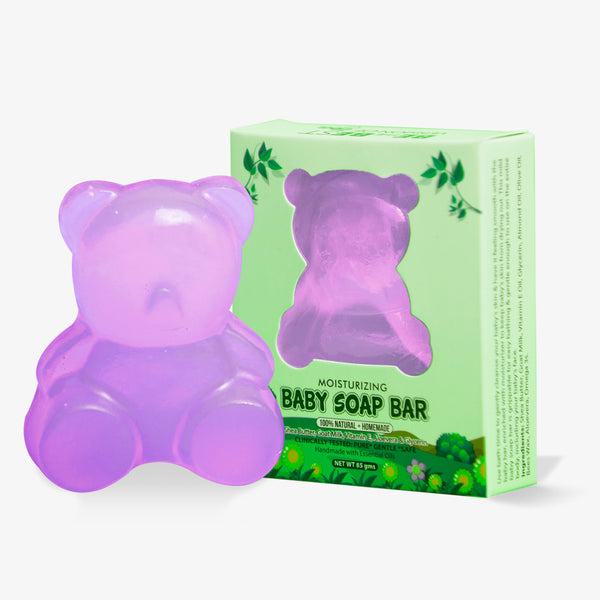 Moisturizing Baby Soap Bar (6220430639280)