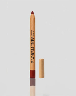 Lip Color Pencils