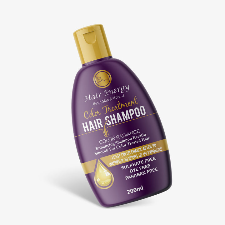 Shampoo Color Protect (6612279460016)