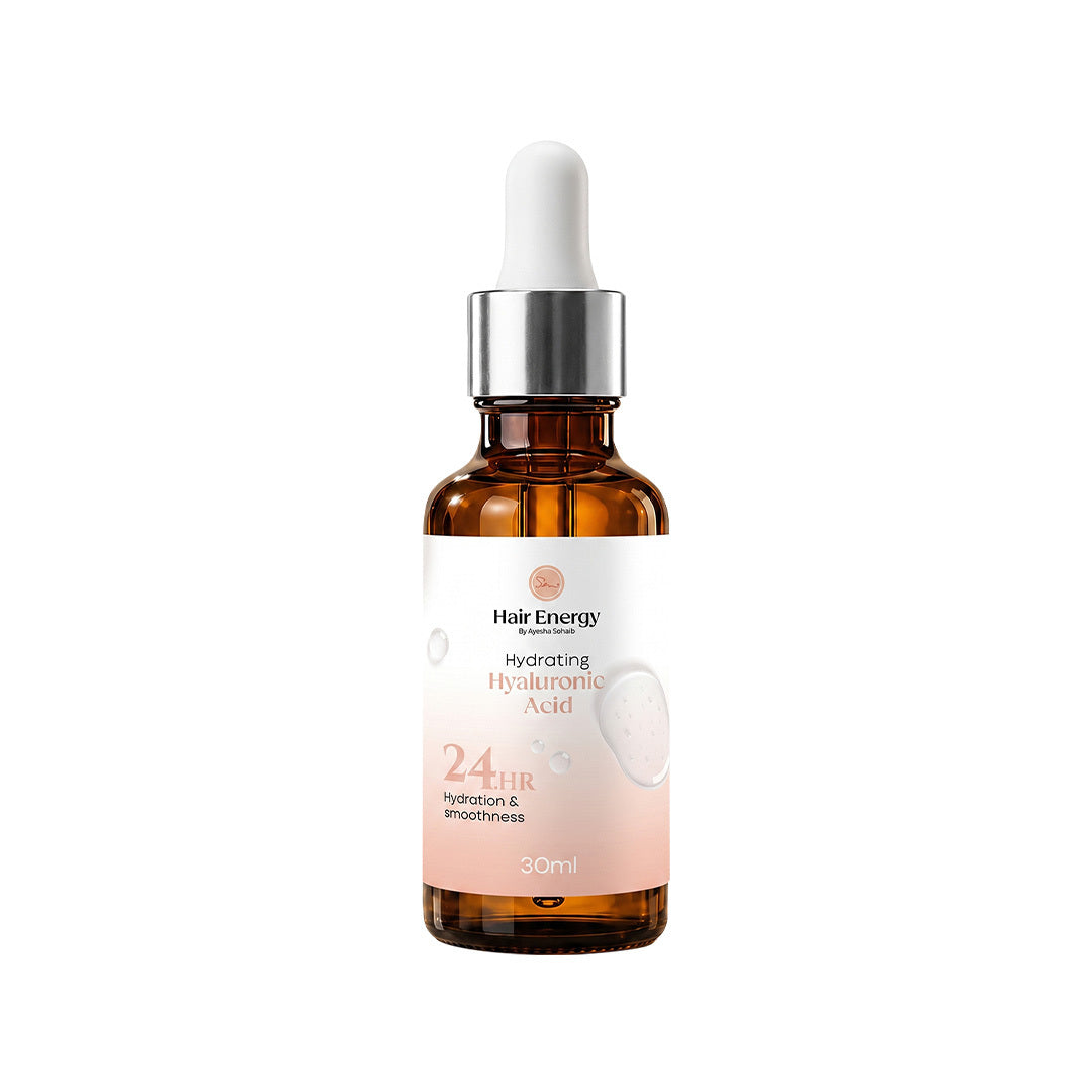 Hydrating Pure Hylaunoric Acid Serum
