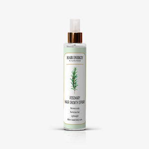 Rosemary Anti-Hair Fall Hair Growth Spray