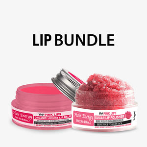 Lip Luxury bundle