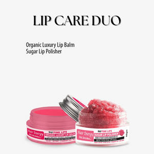 Lip Care Duo