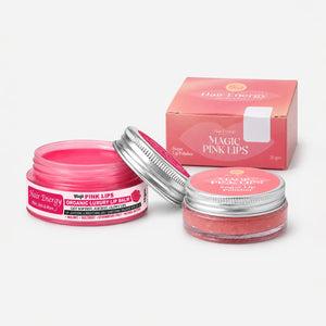 Lip Luxury bundle