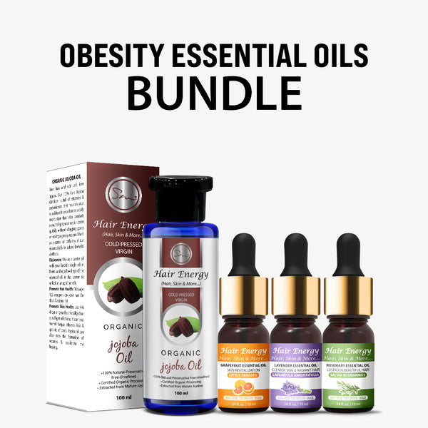 Obesity Essential Oils Bundle (7609123209475)