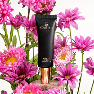 Poreless Optical Illusion Primer