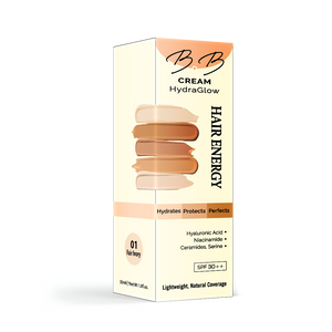 HydraGlow BB Cream