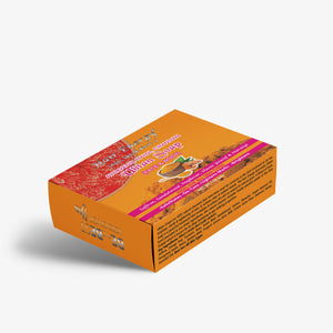 Ubtan Soap Ayurvedic Haldi Chandan