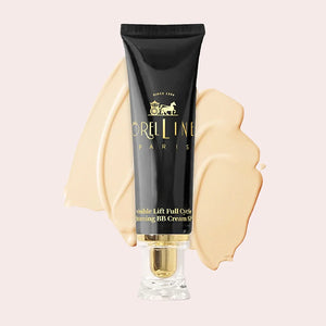 Florellines Glow BB Cream Vanila Cream