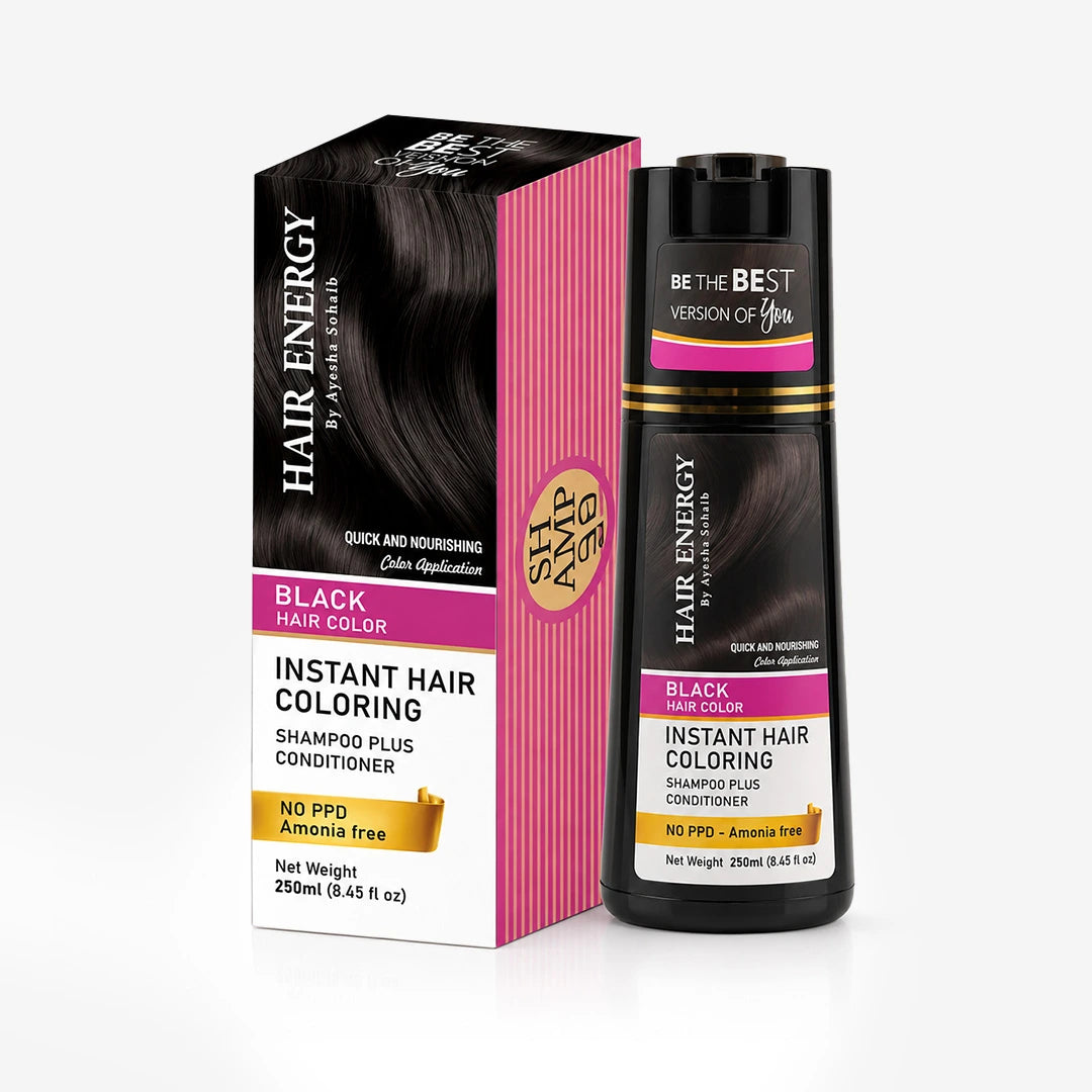 Color & Care Trio