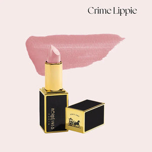 Florellines Luxe Matte Lipstick Crime Lippie