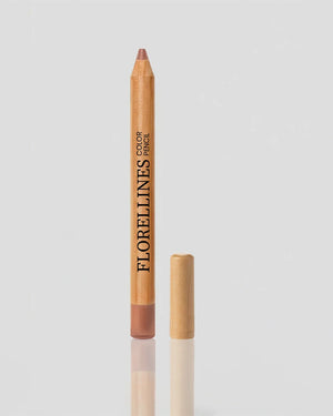 Lip Color Pencils Light Brown