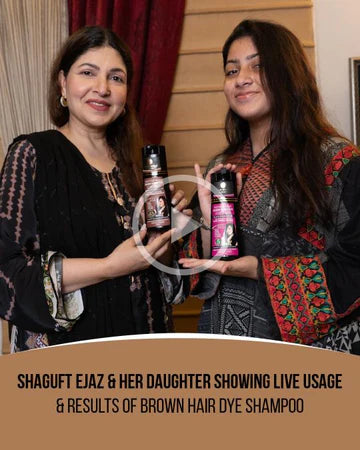 shagufta
