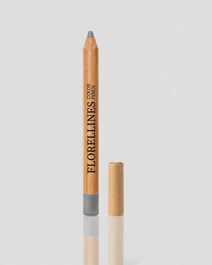 Lip Color Pencils Silver
