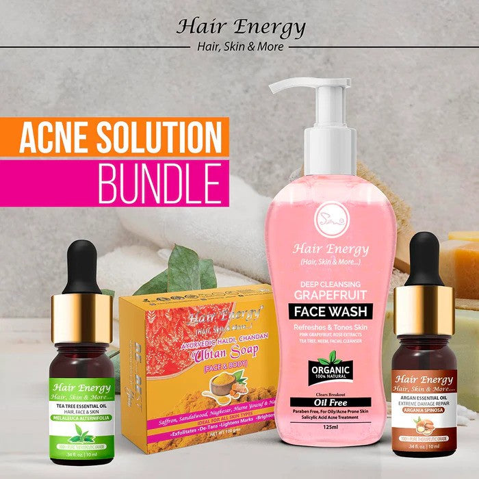 Skin Care Products