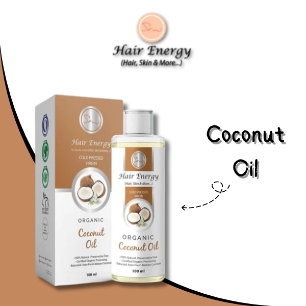 Coconut Oil