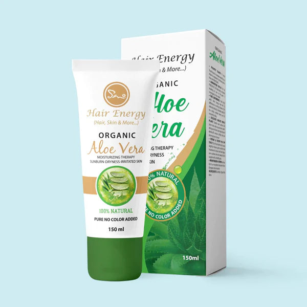 Can We Use Aloe Vera Gel as a Moisturizer?