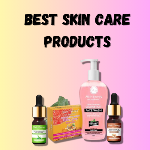 Skincare