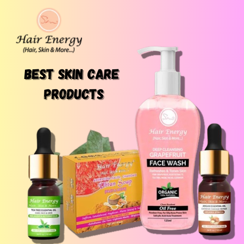 Skin Care Products