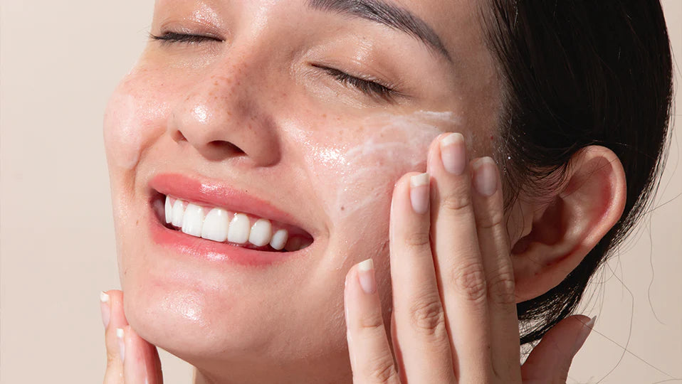 The Best Face Wash in Pakistan for a Healthy Glow