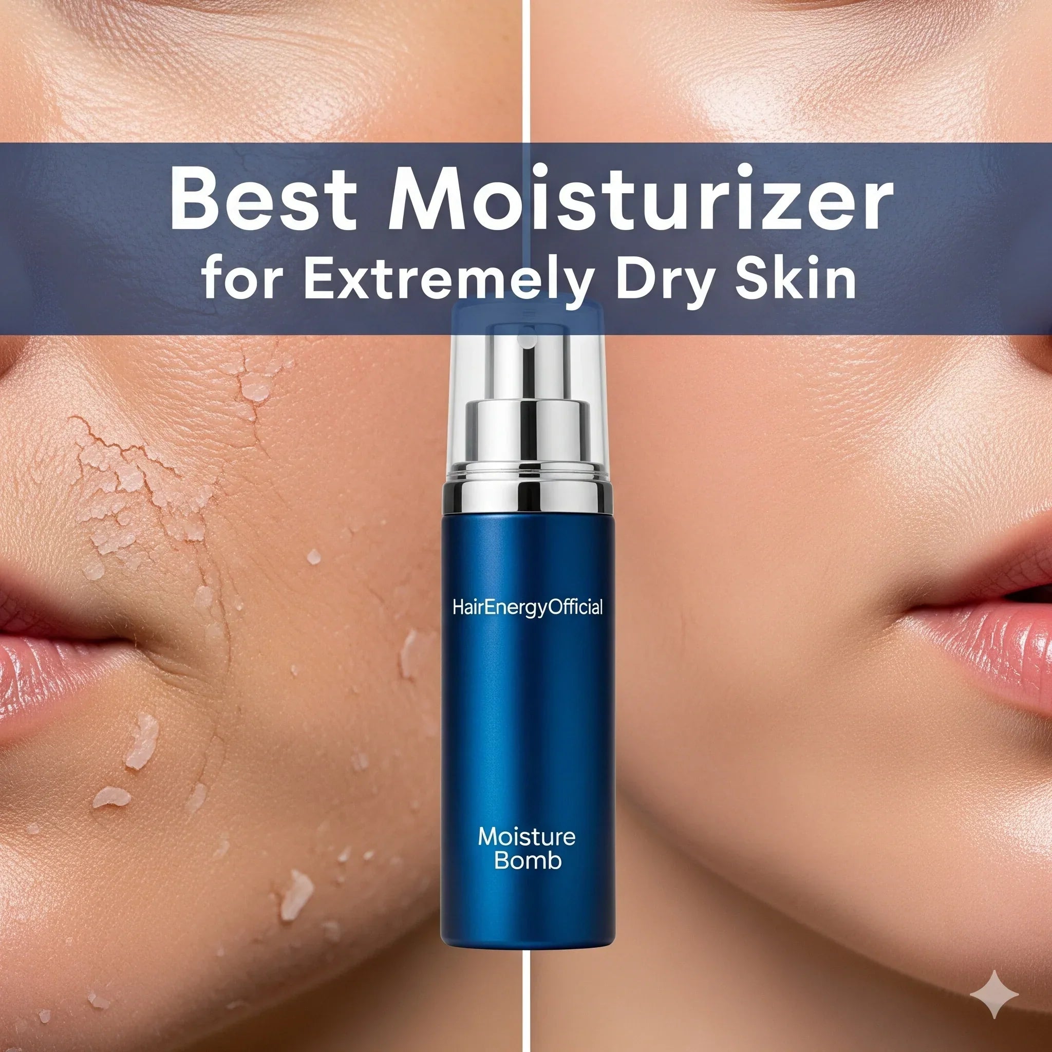 Which Moisturizer Is Best for Extremely Dry Skin and Why Does Yours Stop Working?