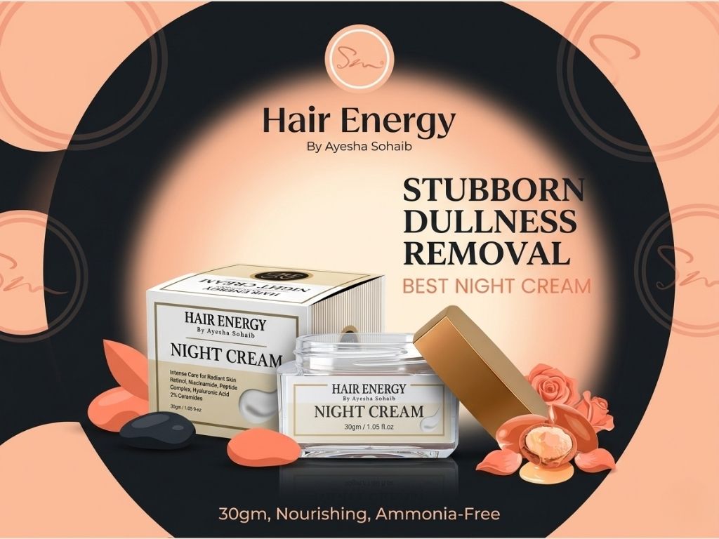 Night Cream