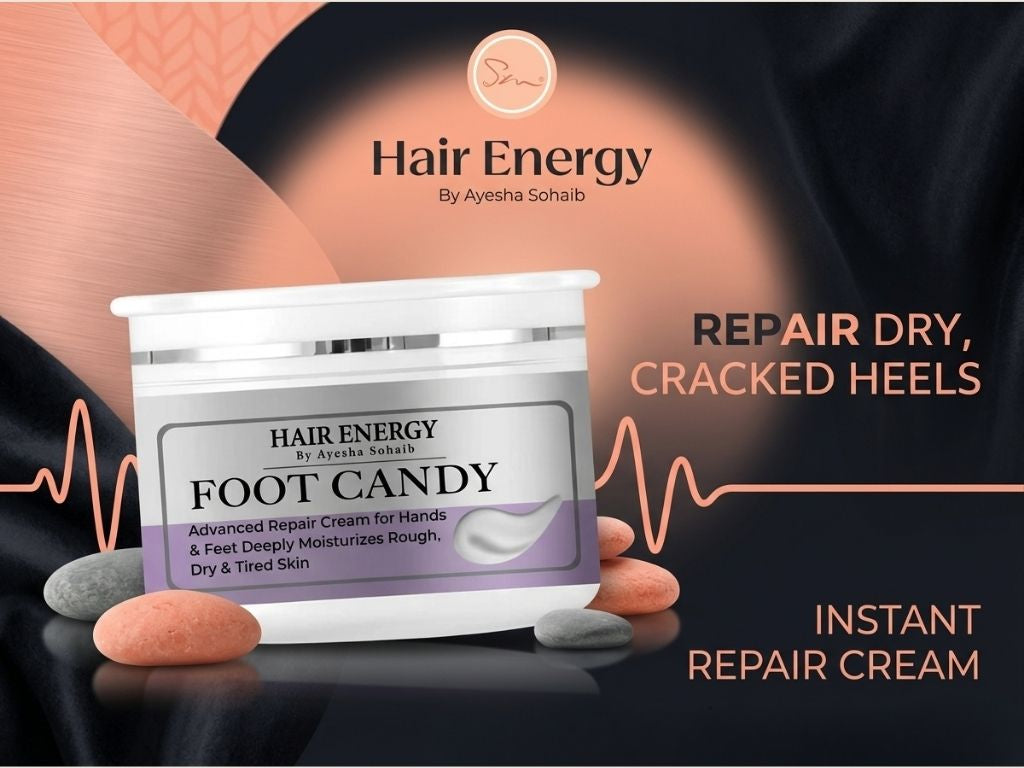 foot candy