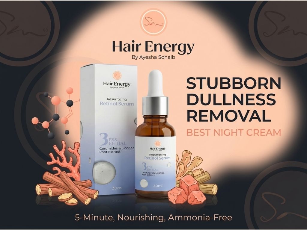 retnoil serum