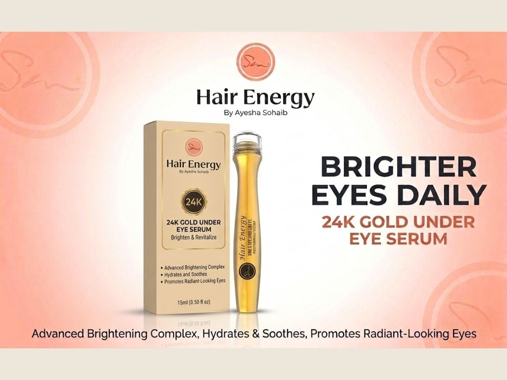 under eye dark circle serum