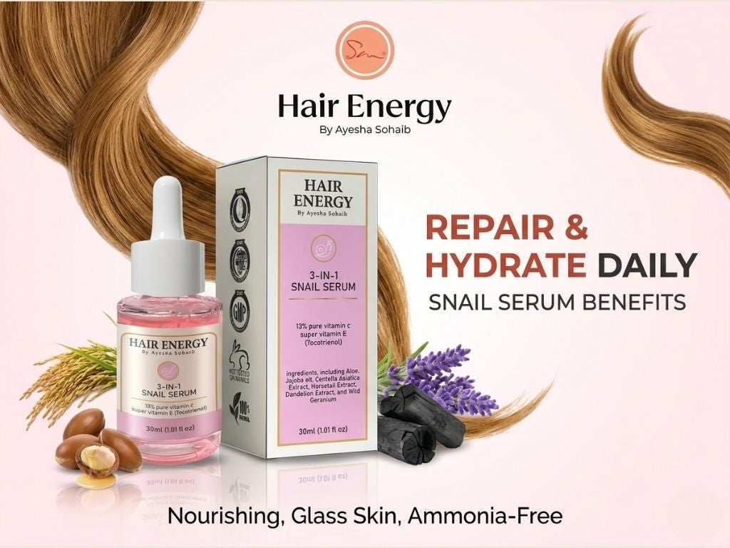 Snail Serum