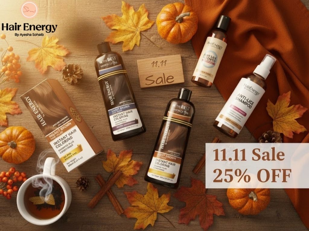 A landscape sale thumbnail showing multiple products and "11.11 Sale 25% OFF."