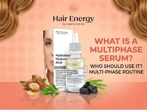 advanced skin repair serum