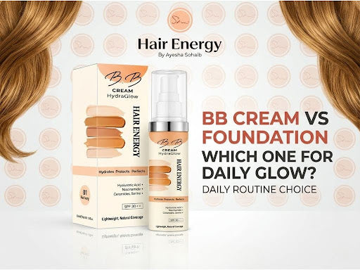 BB Cream