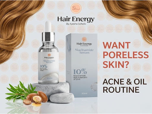 Niacinamide Serum