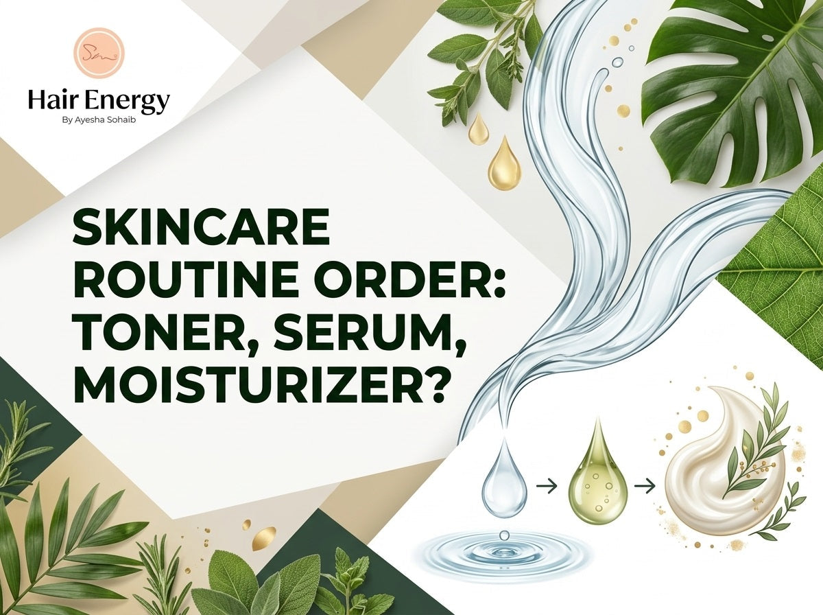 How to Choose the Right Serum for Acne Marks and Pigmentation