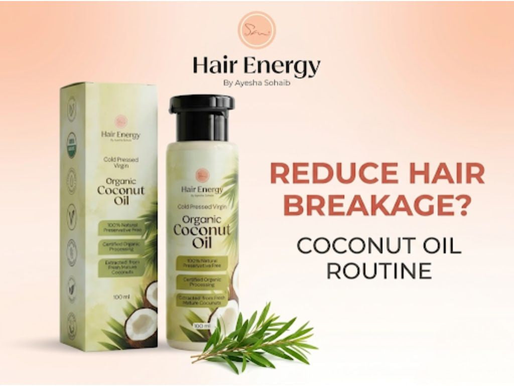 coconut conditioner
