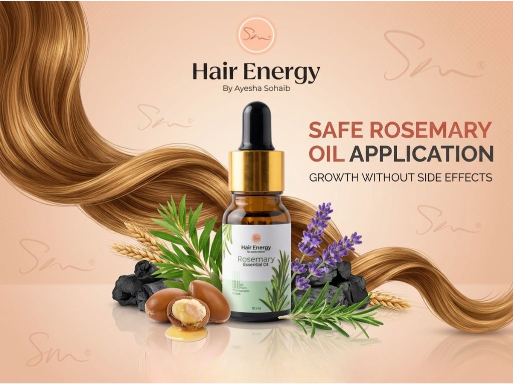 Rosemary Oil