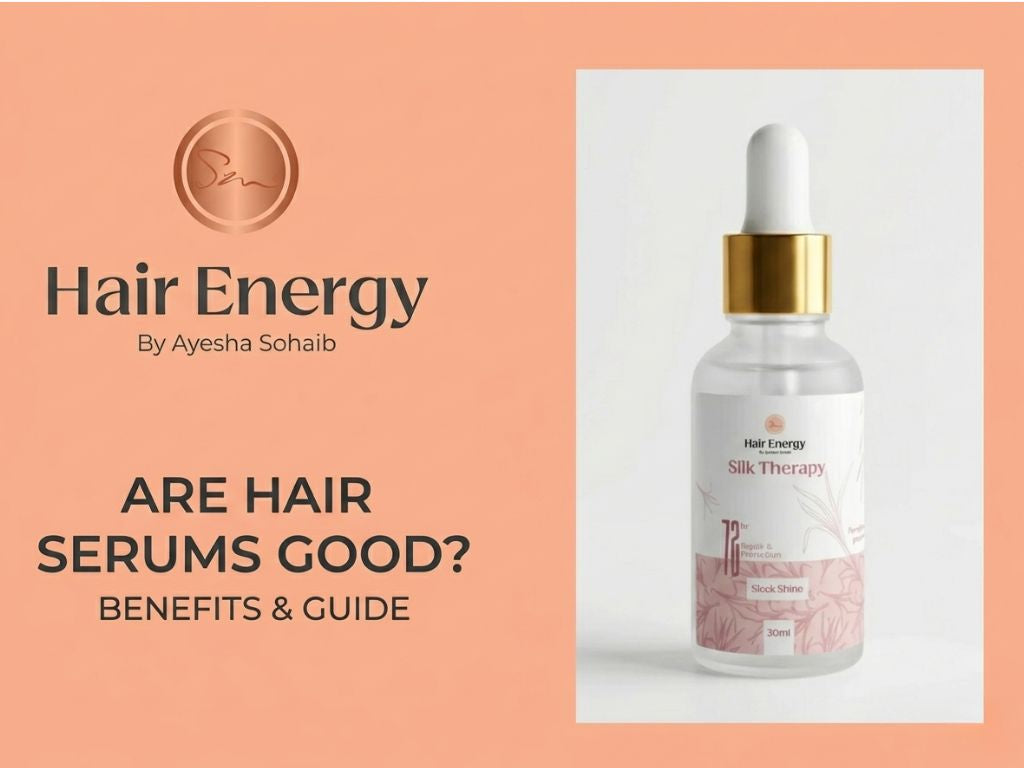 Hair Serums