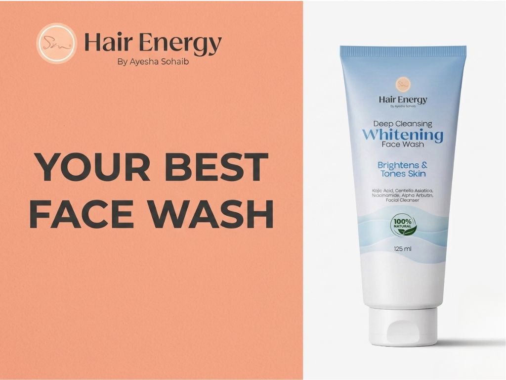 Face Wash