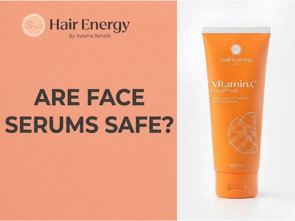 Face Serums