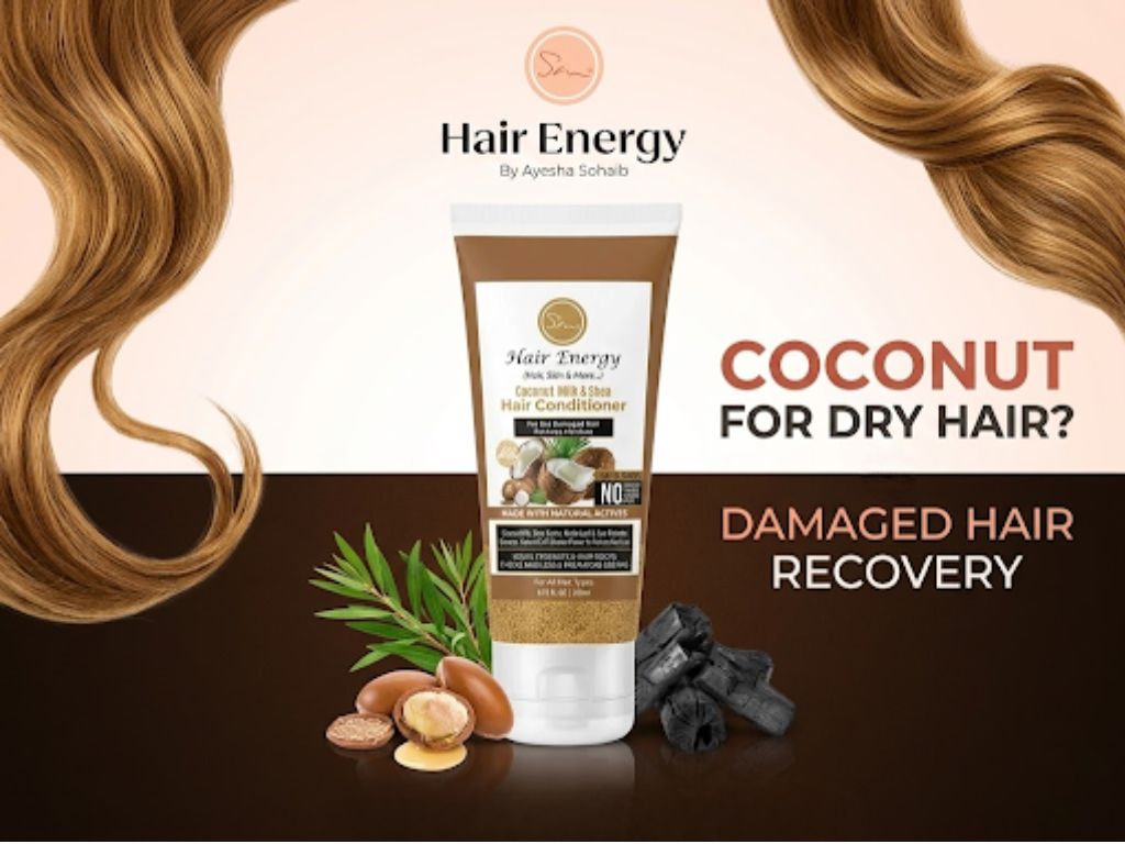 Coconut Conditioner