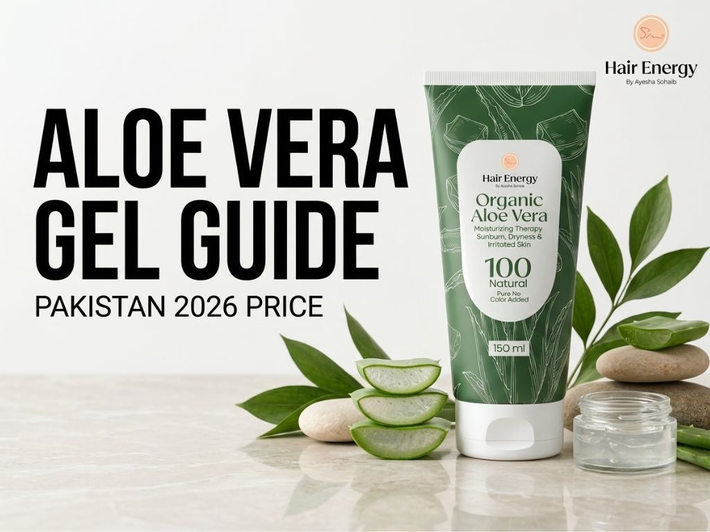 aloe vera gel price in pakistan