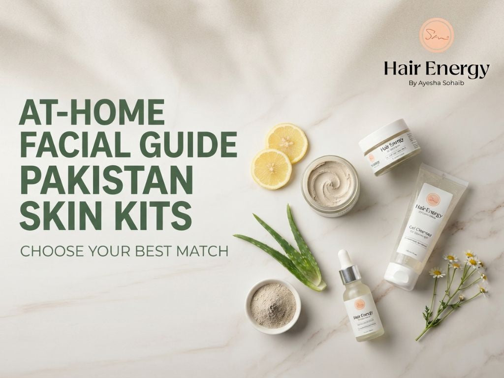 Best Facial Kit in Pakistan