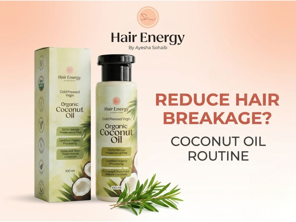 Coconut Oil