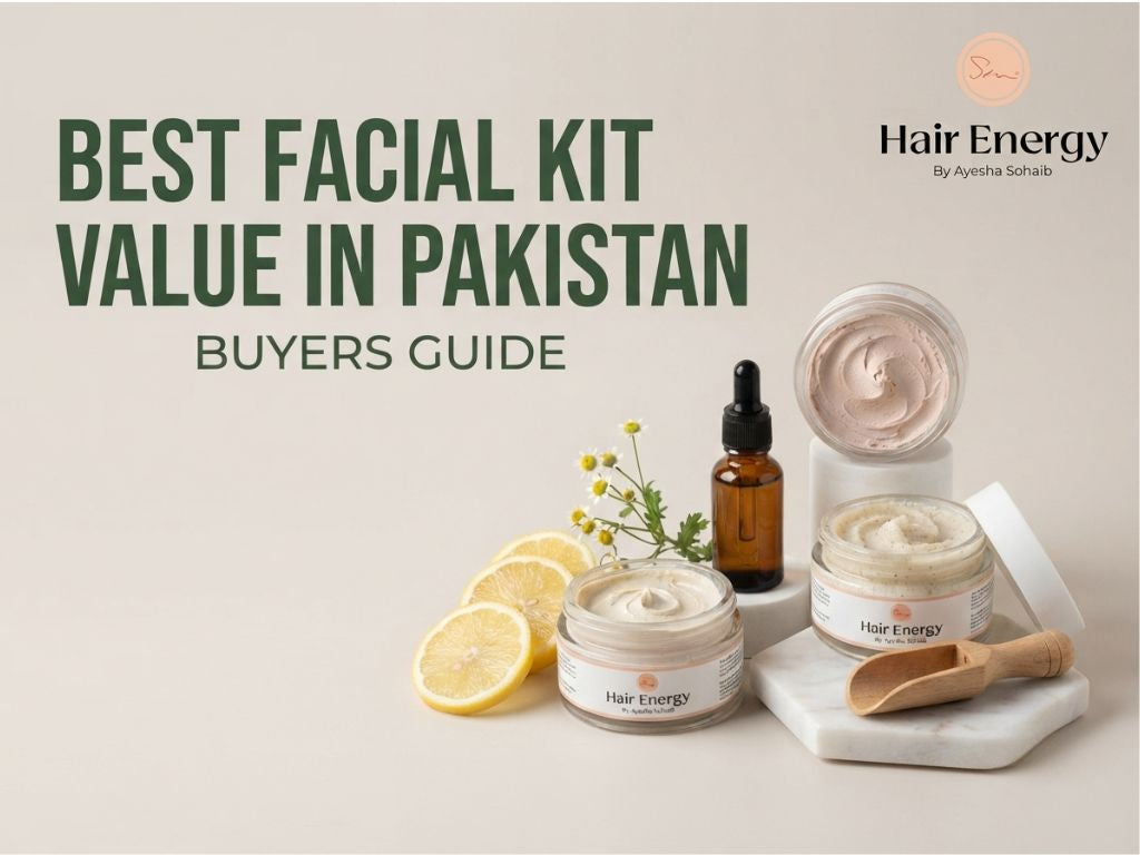 Facial Kit