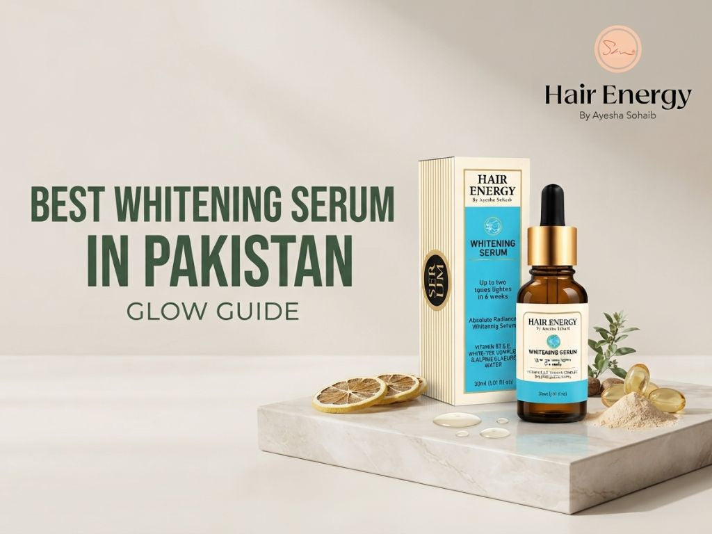 best whitening serum in pakistan