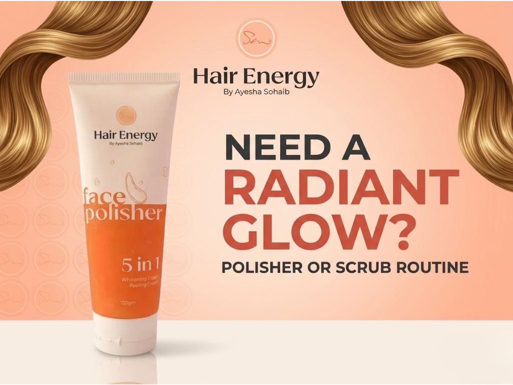 Face Polisher