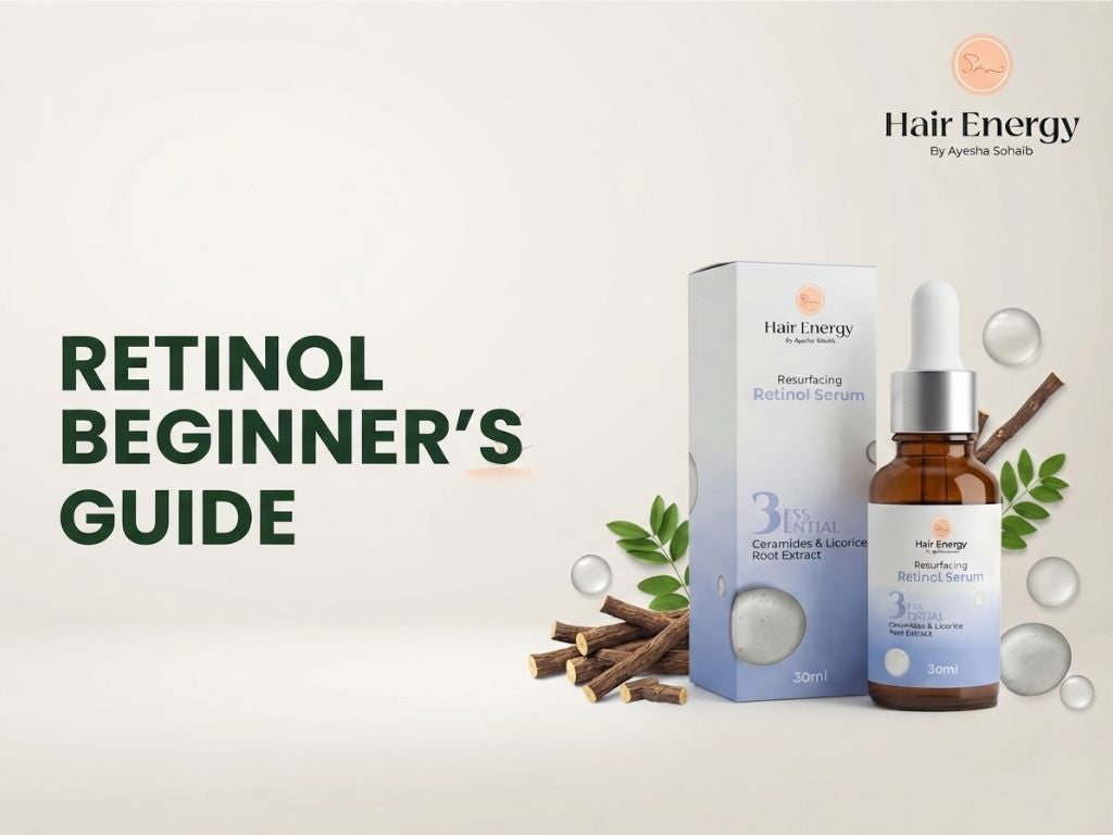 Retinol 